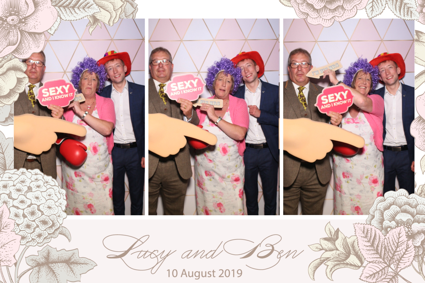 Lucy & Ben's Wedding  | View more photos from the event at gallery.magicimages.uk/u/MagicImages/Lucy-Bens-Wedding